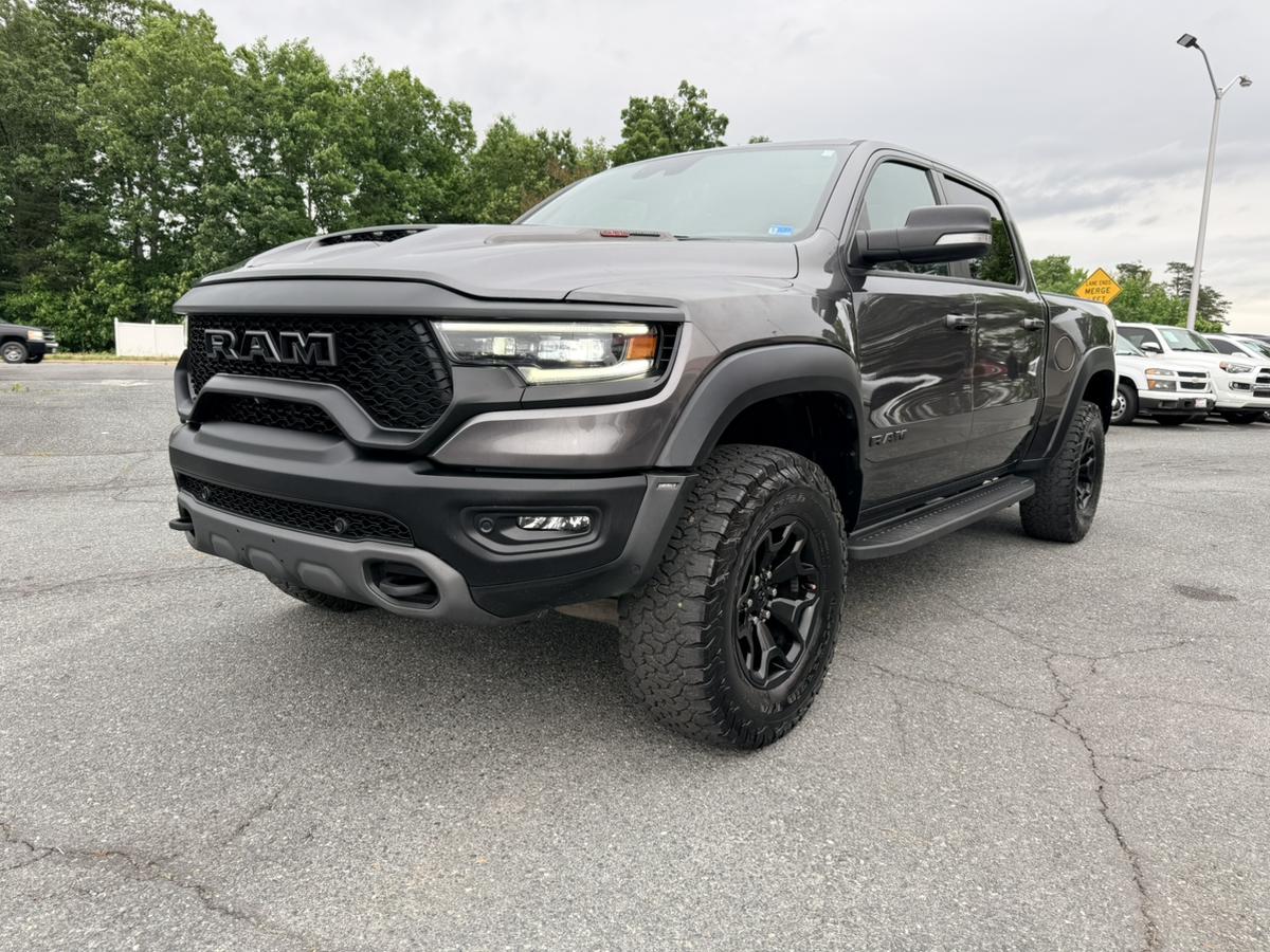 ram ram 1500 pickup 2022 1C6SRFU92NN193229 image ram ram 1500 pickup 2022 1C6SRFU92NN193229 image